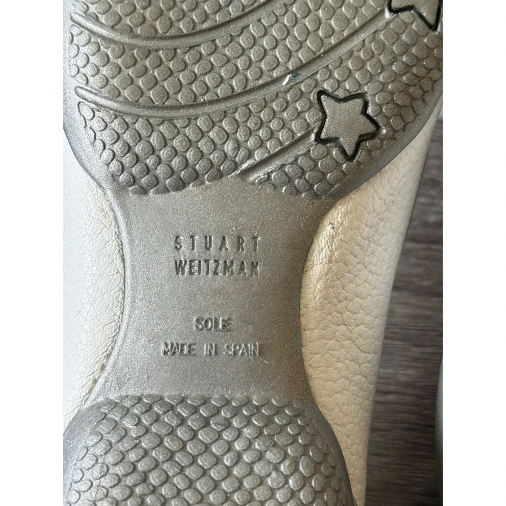 Stuart Weitzman stuart weitzman